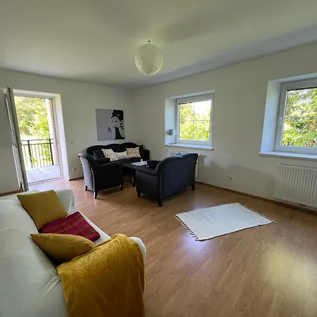 Karawanken Glueck * Feistritz im Rosental