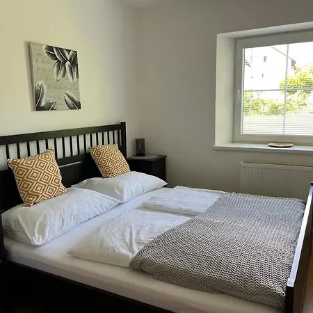 Karawanken Glueck Feistritz im Rosental