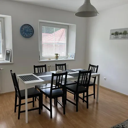 Karawanken Glück Feistritz im Rosental