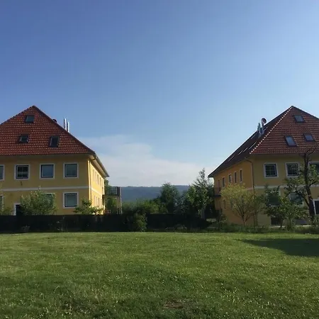 Karawanken Glueck Feistritz im Rosental
