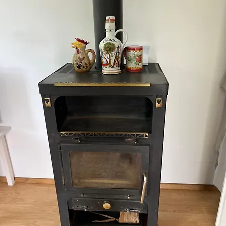 Karawanken Glück * Feistritz im Rosental