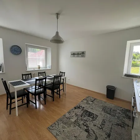 Karawanken Glueck Apartment Feistritz im Rosental