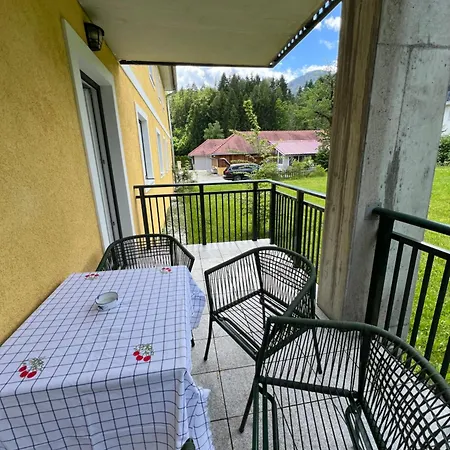 Karawanken Glueck * Feistritz im Rosental