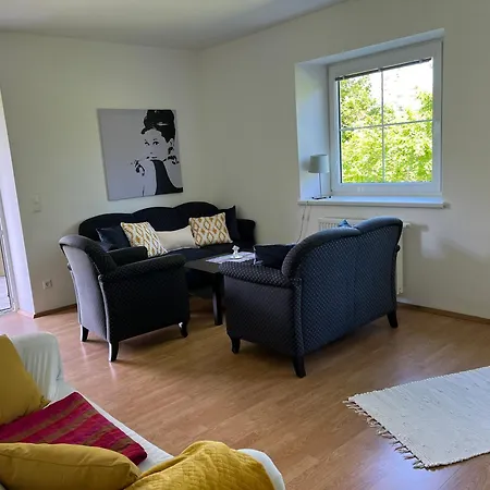 Karawanken Glueck Appartement