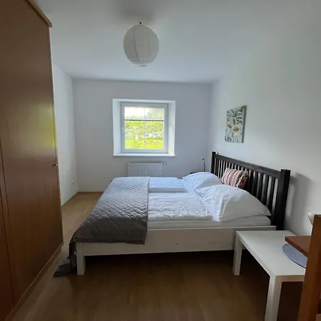 Lägenhet Karawanken Glueck