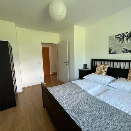 Karawanken Glück Apartamento *