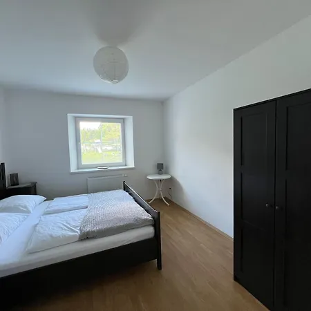 Karawanken Glück Apartamento *