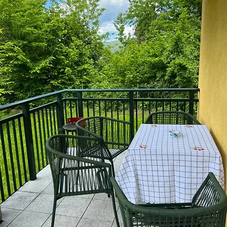 Karawanken Glück Apartamento *