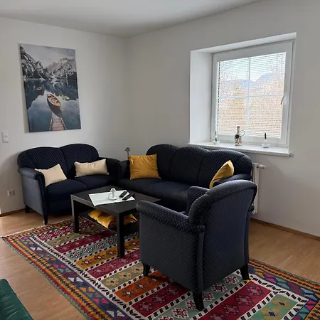 Karawanken Glueck Apartment