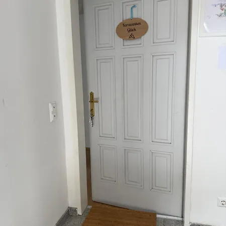 Karawanken Glueck Feistritz im Rosental