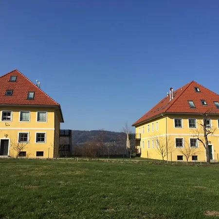 Karawanken Glueck Feistritz im Rosental