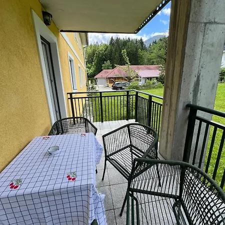 Karawanken Glueck *