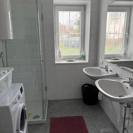 Karawanken Glueck Apartmán