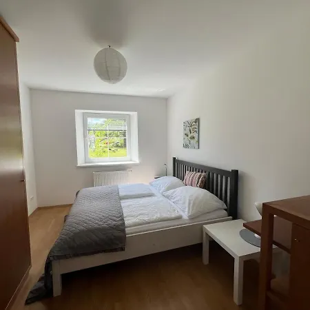 Karawanken Glueck Feistritz im Rosental