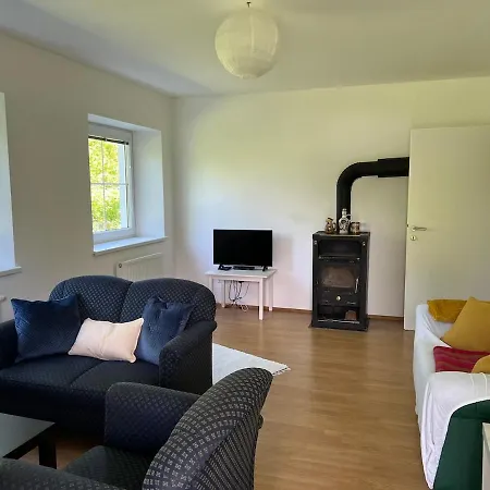 Karawanken Glueck Feistritz im Rosental
