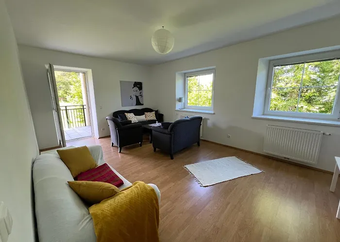 Karawanken Glück * Feistritz im Rosental