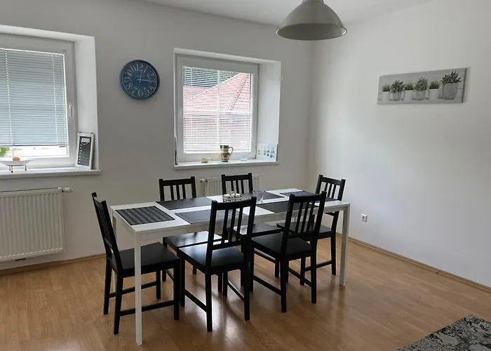 Karawanken Glück Feistritz im Rosental