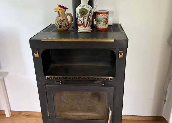 Karawanken Glück * Feistritz im Rosental