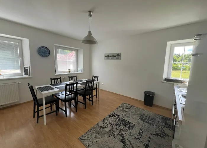 Karawanken Glück Apartamento Feistritz im Rosental