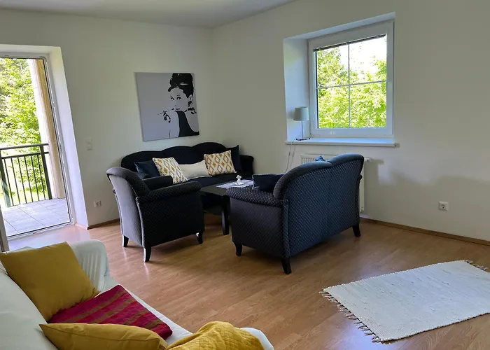 Karawanken Glück Apartamento