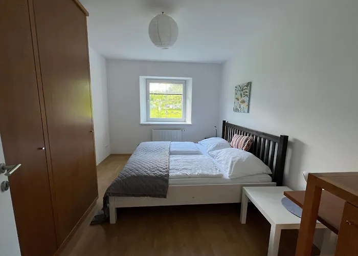Apartamento Karawanken Glück