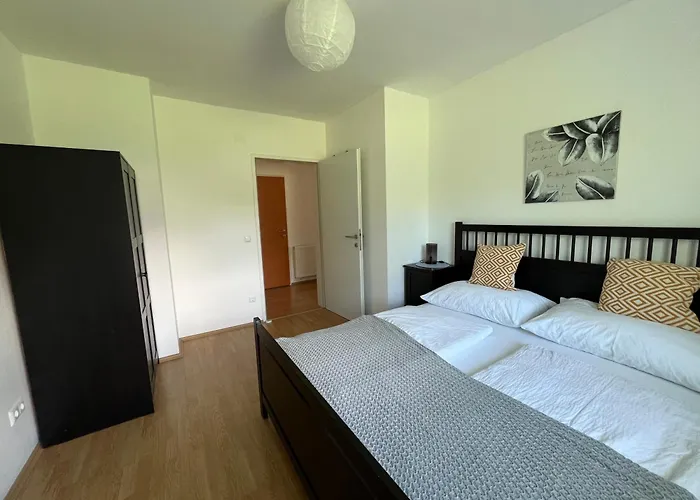 Karawanken Glück Apartamento *