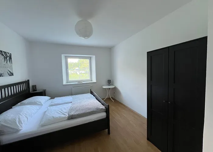 Karawanken Glück Apartamento *