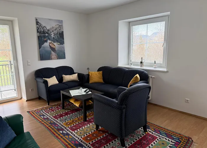 Karawanken Glück Apartamento