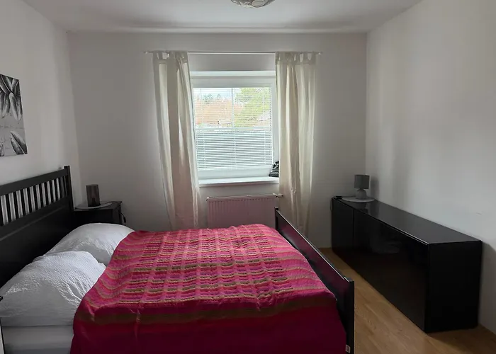 Karawanken Glück Apartamento *