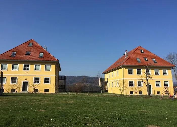 Karawanken Glück Feistritz im Rosental